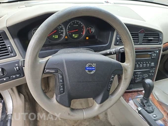 2005 Volvo XC70 w/Moonroof – miniatura 10