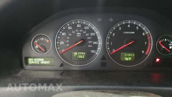 2005 Volvo XC70 w/Moonroof – miniatura 18