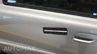 2005 Volvo XC70 w/Moonroof – miniatura 24