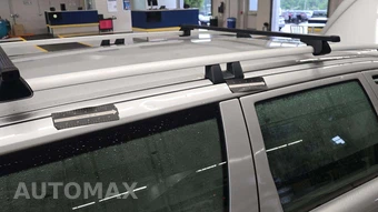 2005 Volvo XC70 w/Moonroof – miniatura 28