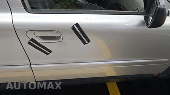 2005 Volvo XC70 w/Moonroof – miniatura 40