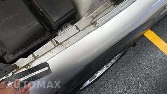 2005 Volvo XC70 w/Moonroof – miniatura 43