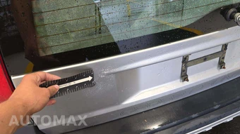 2005 Volvo XC70 w/Moonroof – miniatura 49