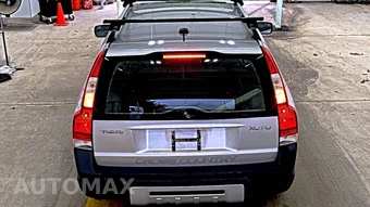 2005 Volvo XC70 w/Moonroof – miniatura 5