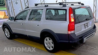 2005 Volvo XC70 w/Moonroof – miniatura 6