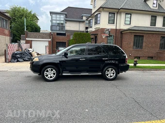 2006 Acura MDX Touring — car from the USA, Manheim Buy-Now listing at AUTOMAX