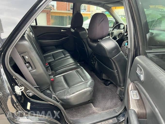 2006 Acura MDX Touring - miniatura 11