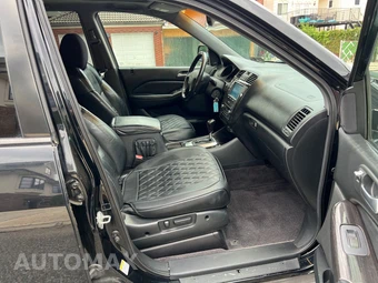 2006 Acura MDX Touring - miniatura 12