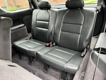 2006 Acura MDX Touring - miniatura 13