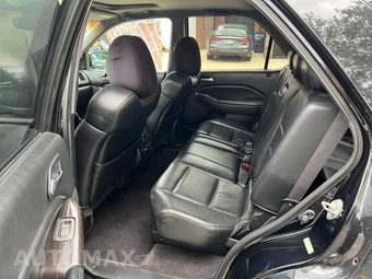 2006 Acura MDX Touring - miniatura 14