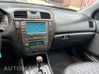 2006 Acura MDX Touring - miniatura 15