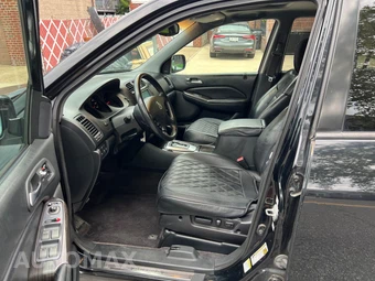 2006 Acura MDX Touring - miniatura 17