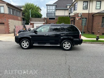2006 Acura MDX Touring - miniatura 2