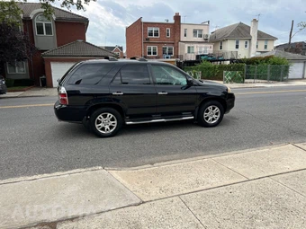 2006 Acura MDX Touring - miniatura 3