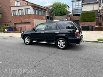 2006 Acura MDX Touring - miniatura 5