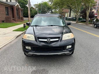2006 Acura MDX Touring - miniatura 6