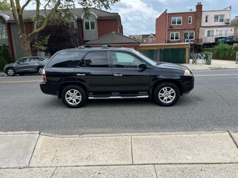 2006 Acura MDX Touring - miniatura 8