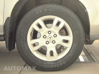 2006 Acura MDX Touring w/RES & Navigation System – miniatura 10