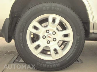 2006 Acura MDX Touring w/RES & Navigation System – miniatura 11