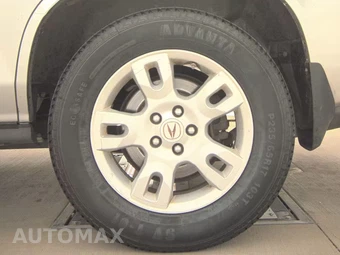 2006 Acura MDX Touring w/RES & Navigation System – miniatura 12