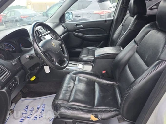 2006 Acura MDX Touring w/RES & Navigation System – miniatura 13