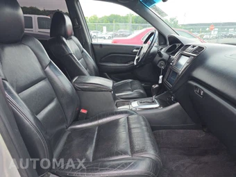 2006 Acura MDX Touring w/RES & Navigation System – miniatura 14
