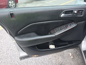 2006 Acura MDX Touring w/RES & Navigation System – miniatura 15