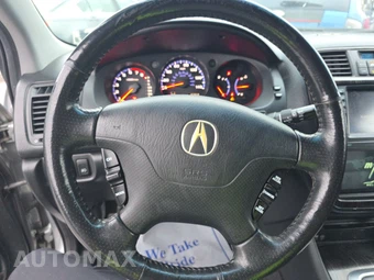 2006 Acura MDX Touring w/RES & Navigation System – miniatura 16