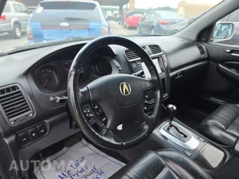 2006 Acura MDX Touring w/RES & Navigation System – miniatura 17