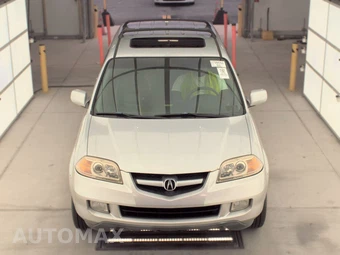 2006 Acura MDX Touring w/RES & Navigation System – miniatura 2