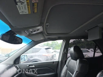 2006 Acura MDX Touring w/RES & Navigation System – miniatura 21