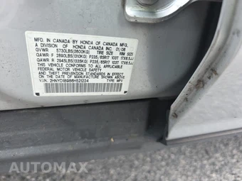 2006 Acura MDX Touring w/RES & Navigation System – miniatura 22