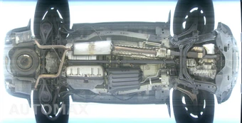 2006 Acura MDX Touring w/RES & Navigation System – miniatura 25