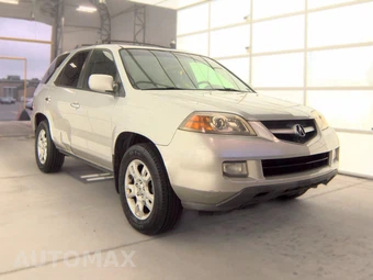 2006 Acura MDX Touring w/RES & Navigation System – miniatura 4