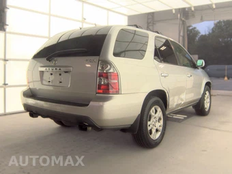 2006 Acura MDX Touring w/RES & Navigation System – miniatura 5