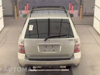 2006 Acura MDX Touring w/RES & Navigation System – miniatura 6
