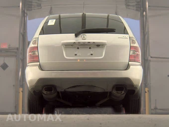 2006 Acura MDX Touring w/RES & Navigation System – miniatura 7