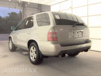 2006 Acura MDX Touring w/RES & Navigation System – miniatura 8