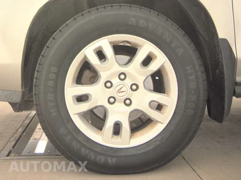 2006 Acura MDX Touring w/RES & Navigation System – miniatura 9