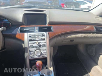 2006 Acura RL – miniatura 10