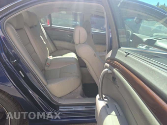 2006 Acura RL – miniatura 16