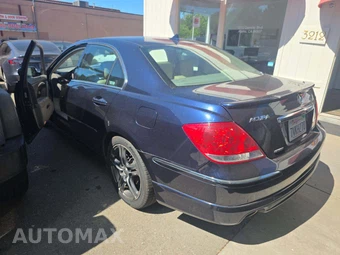 2006 Acura RL – miniatura 2