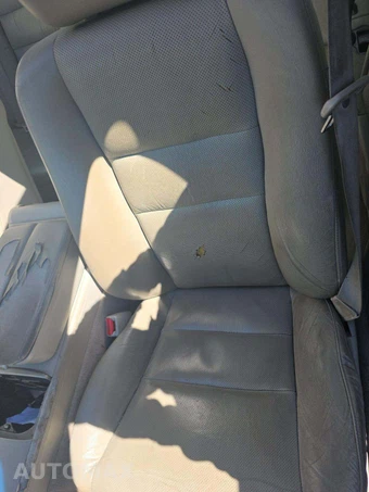 2006 Acura RL – miniatura 21