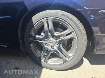 2006 Acura RL – miniatura 26
