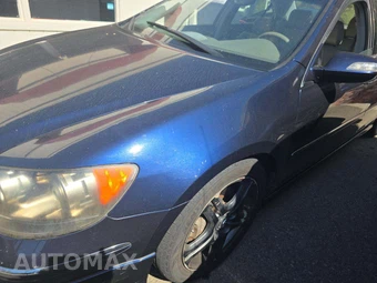 2006 Acura RL – miniatura 31