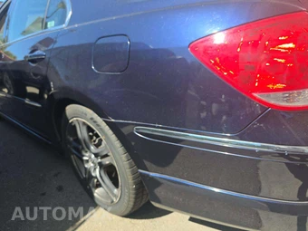 2006 Acura RL – miniatura 34