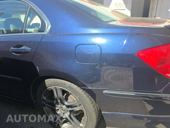 2006 Acura RL – miniatura 35