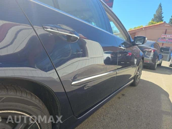 2006 Acura RL – miniatura 38