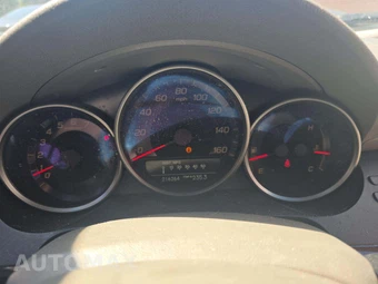 2006 Acura RL – miniatura 9