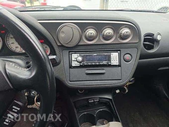 2006 Acura RSX w/Leather – miniatura 10